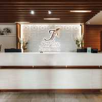 Jomkitti Boutique Hotel เชียงใหม่