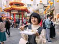 Lanterns, Dumplings & Hidden Gems: A Chinatown Adelaide Day for Foodies & First-Timersl