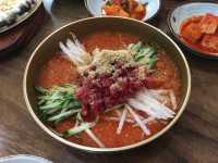 경주 근교 맛집투어 추천 🌿 함양집 & 슈만과 클라라