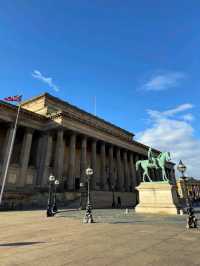 St George's Hall