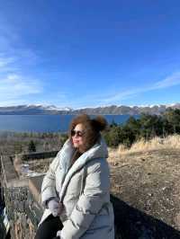 Lake Sevan: Armenia’s Sparkling Blue Jewel