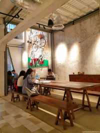 The Cocoa Project
