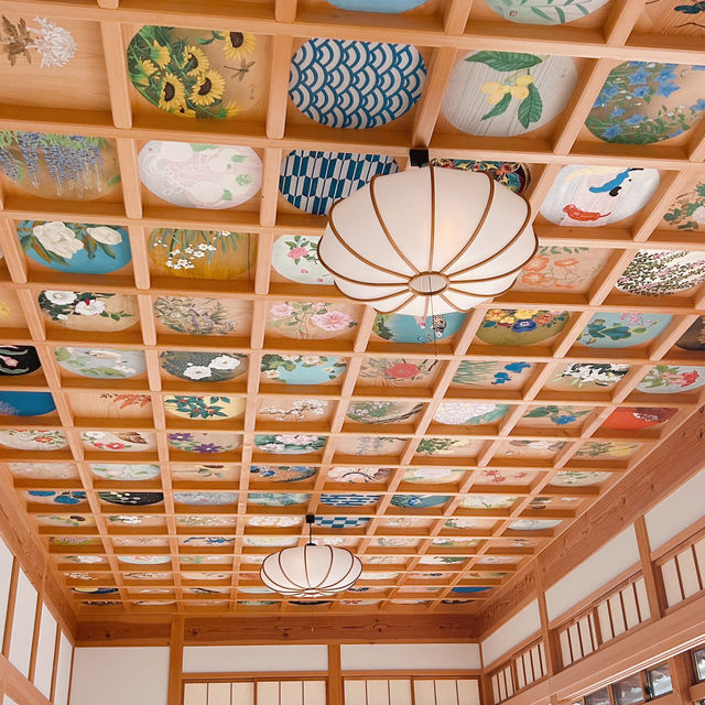 京都宇治｜正壽院