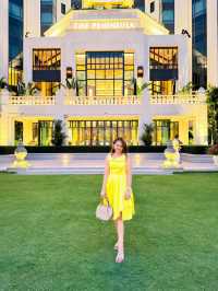 โรงแรมริมแม่น้ำเจ้าพระยา 5 ดาว 