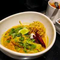 พามา  Check in FOOD LOUNGE โฉมใหม่ ใจกลางเมือง