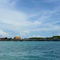 เที่ยวเกาะ 3 วัน 2 คืน