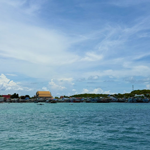 เที่ยวเกาะ 3 วัน 2 คืน