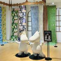Moomin Land Jeju: A Whimsical Family Adventure