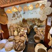 ตลาดน้ำบางน้อย สมุทรสงคราม