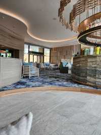 All my memories at the Novotel Sihanoumville