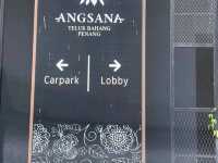 “Angsana Teluk Bahang:Where The Seaside Sanctuary of Penang”