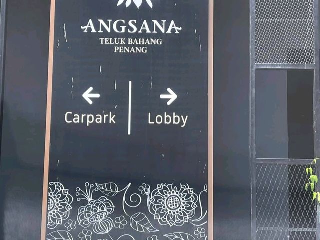 “Angsana Teluk Bahang:Where The Seaside Sanctuary of Penang”