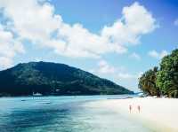 Perhentian