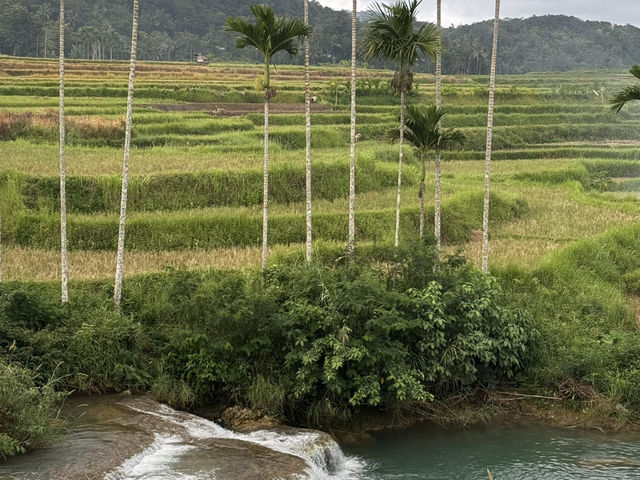 Sumba is Amazingly Beautiful