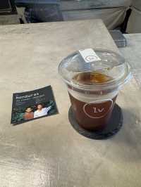 lv.leveling ลาดพร้าว คาเฟ่เล็กๆ ดีย์ ชิลล์