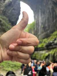 Wulong Karst Landscape – A Cinematic Day in Nature