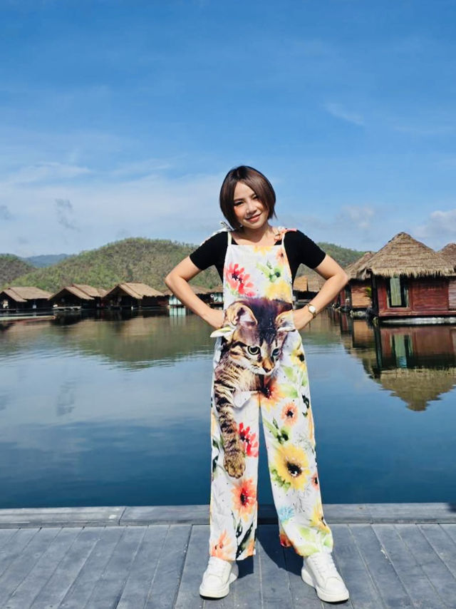เขื่อนศรีนครินทร์