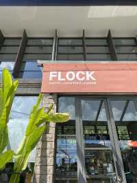 FLOCK