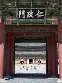 【ソウル】朝鮮王朝時代にタイムスリップ！？