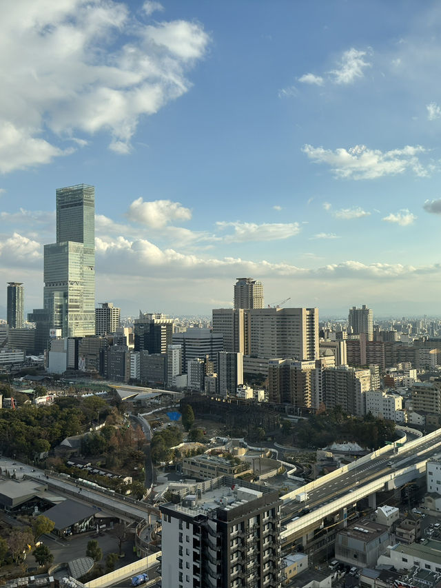 大阪地鐵堺筋線｜商業繁華與文化魅力的棕色旅程