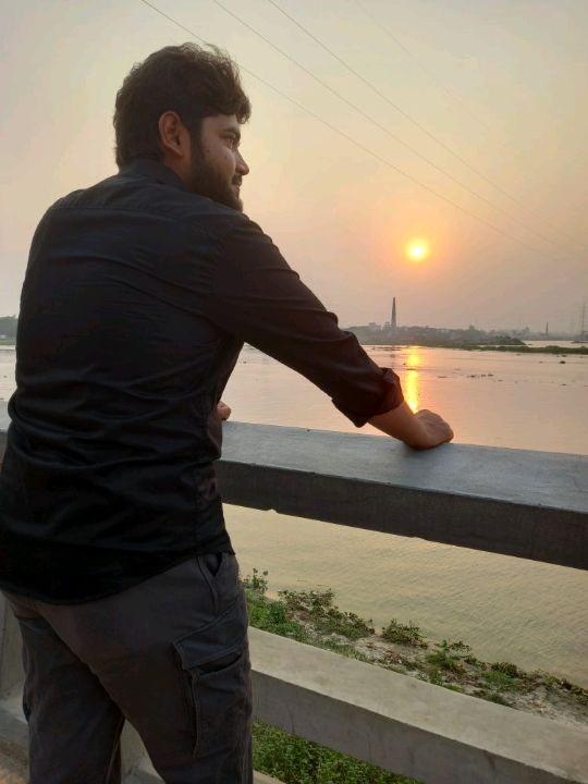A Serene Escape by the Turag River – Tour Review