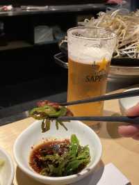 어버이날 맛있는 식사 대접 할 수 있는 곳, 라무진 송도점