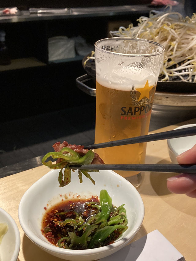 어버이날 맛있는 식사 대접 할 수 있는 곳, 라무진 송도점
