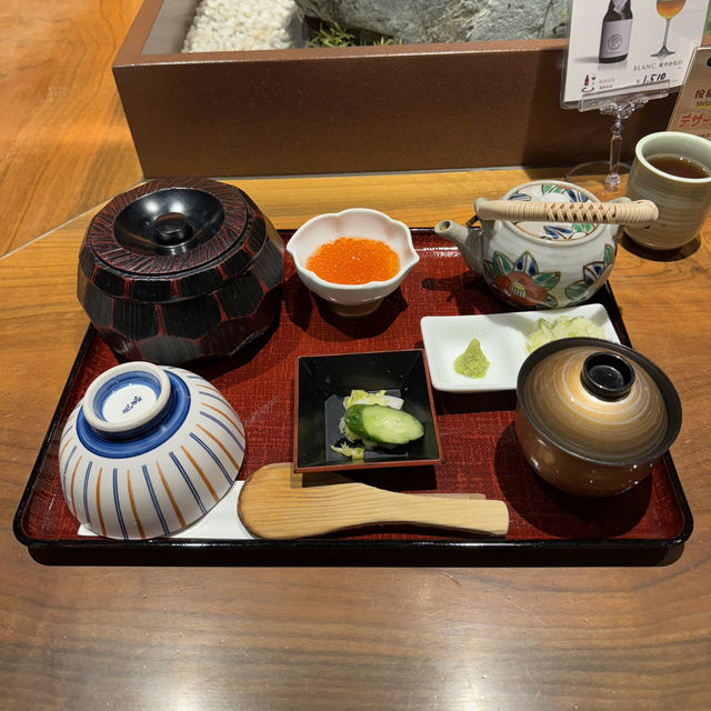 鰻魚德的美食體驗