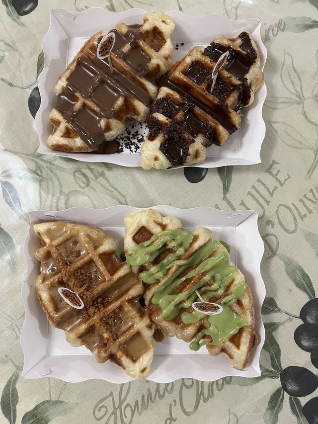 Cozy Indulgence at Kroffe, Home-Cafe