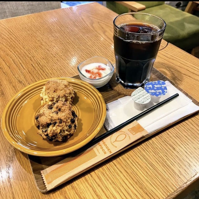 AO CAFE