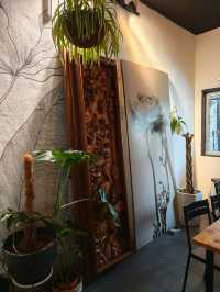 Nature Meets Coffee in the Heart of JB