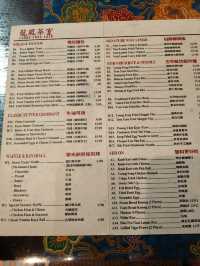 Local Comfort Food in a Retro Hideout