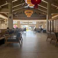Pelangi Beach Resort & Spa