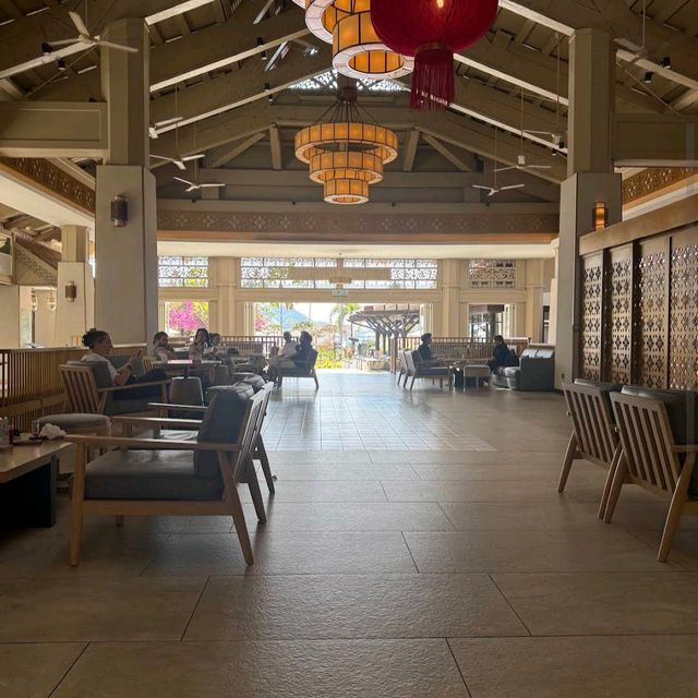 Pelangi Beach Resort & Spa