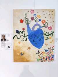 A Celebration of Creativity and Expression