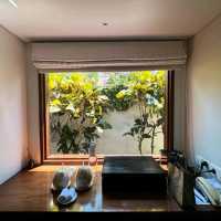 The Ungasan Clifftop Resort
