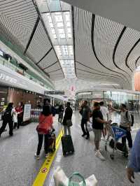 Beijing – Where Ancient Majesty Meets Modern Might