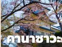 ญี่ปุ่น 10 วัน เที่ยวเอง คุมงบเป๊ะทุกเยน
