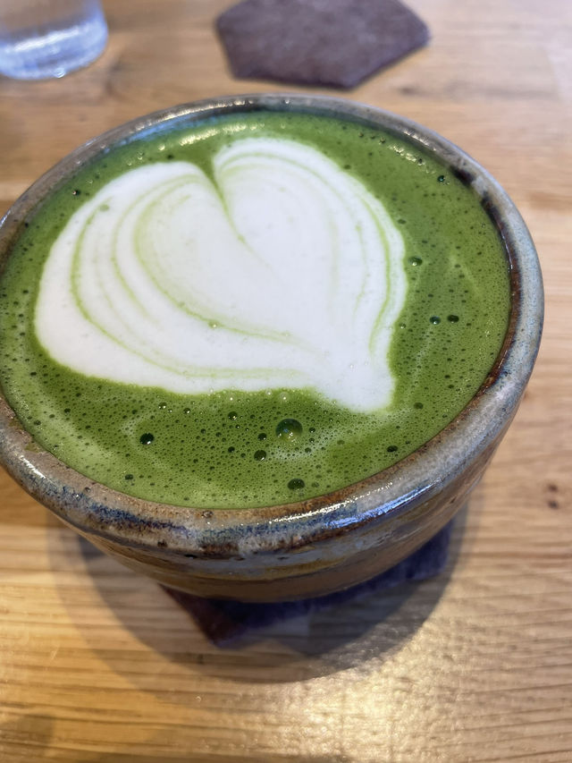 ブリスベンおすすめカフェ😋