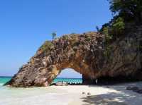🌋 Satun Geopark: A Backpacker’s Guide to Thailand’s UNESCO-Listed Natural Wonder!  