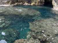 綠島柚子湖｜史前遺址與海蝕奇景交織的秘境灣澳 