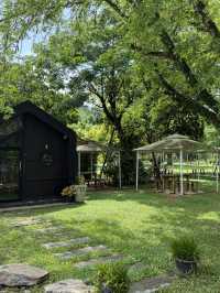 Green Love Garden – นอนชิลริมลำธาร
