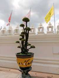 วัดราชบพิธสถิตมหาสีมารามราชวรวิหาร