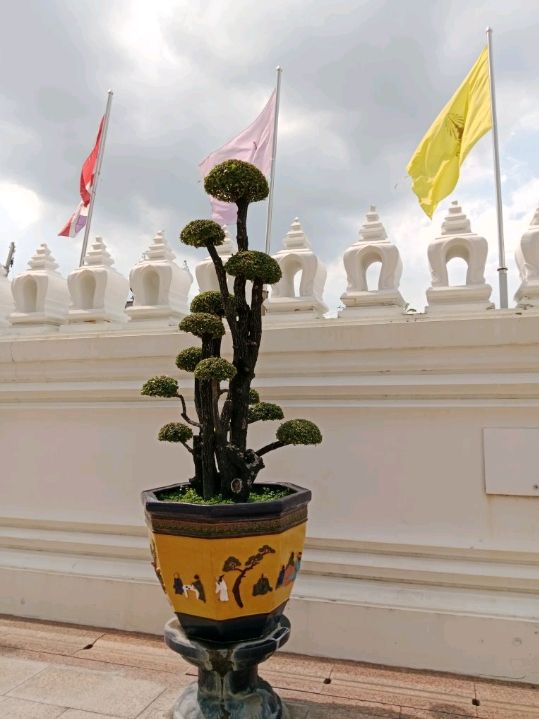 วัดราชบพิธสถิตมหาสีมารามราชวรวิหาร