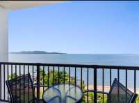 The place to stay when in Townsville