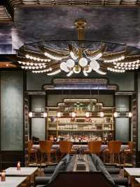 Whispers of Romance – A Stylish Escape at Rosewood Bangkok