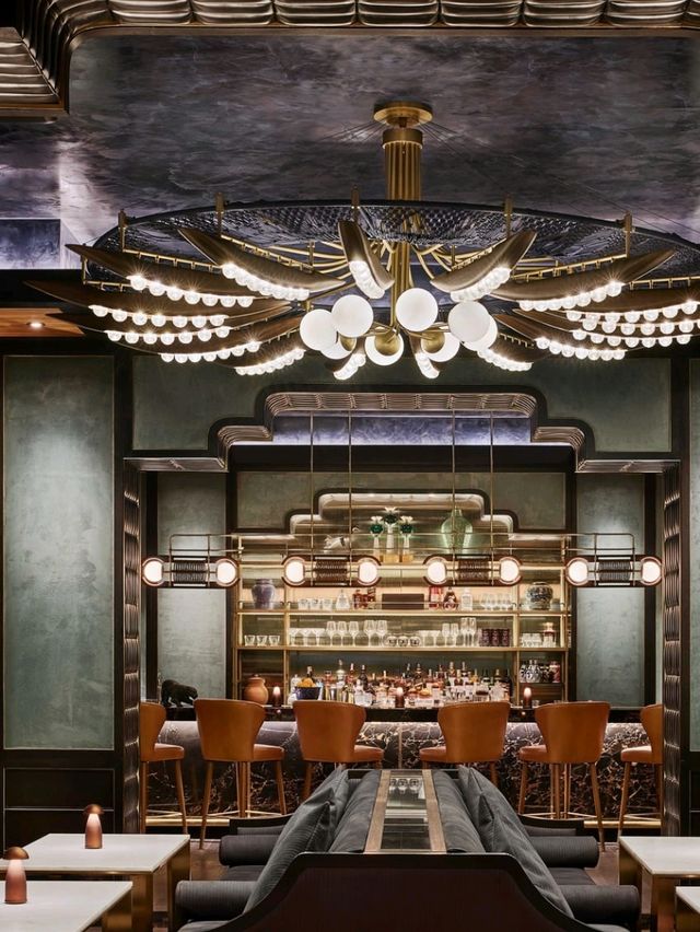 Whispers of Romance – A Stylish Escape at Rosewood Bangkok
