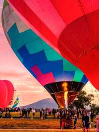 Canberra – Australia’s Capital of Culture, Nature & Innovation