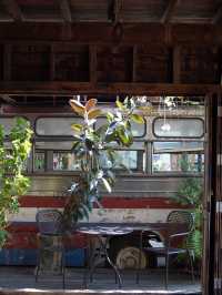 ร้าน จ๊างน่าน คาเฟ่
