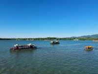 The Summer Palace in Beijing